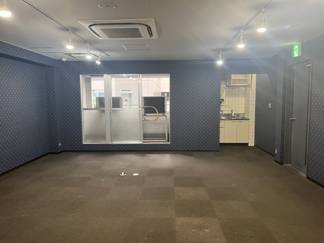 【内装】 | 肥後橋INAビル