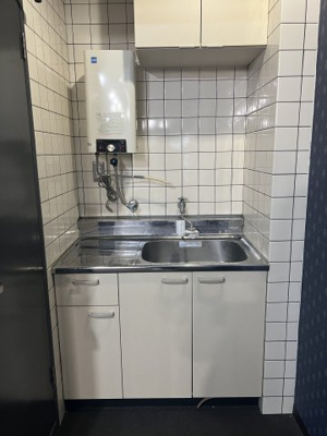 【キッチン】 | 肥後橋INAビル