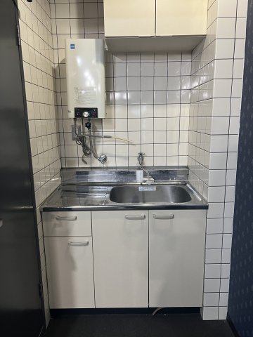 【キッチン】 | 肥後橋INAビル