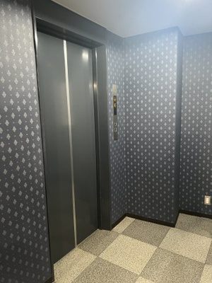 【その他共用部分】 | 肥後橋INAビル