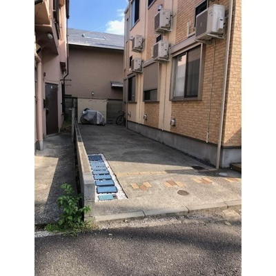 【駐車場】 | アベニール永福