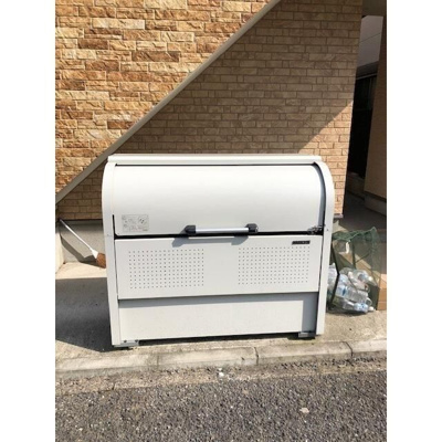 【その他共用部分】 | アベニール永福