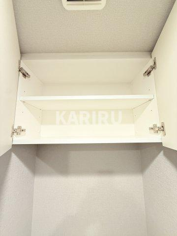 エスリードレジデンス ザ・グラン大阪福島クラスの内装