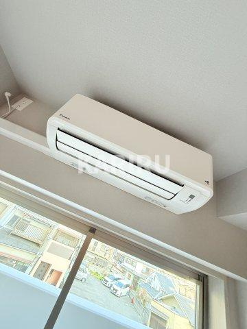 エスリードレジデンス ザ・グラン大阪福島クラスの設備