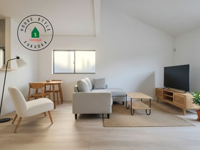 那珂川市片縄北5丁目第5-2棟（1号棟）