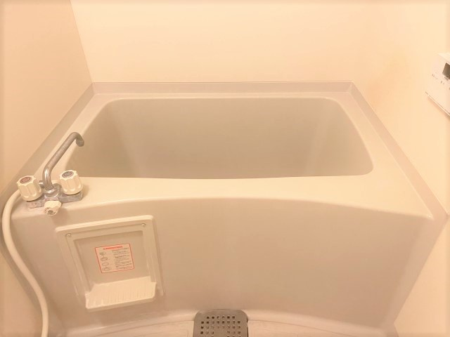 フェアリーガーデン亀戸の浴室