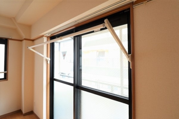 フェアリーガーデン亀戸の内装