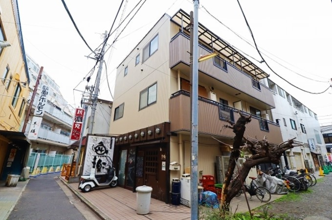 フェアリーガーデン亀戸