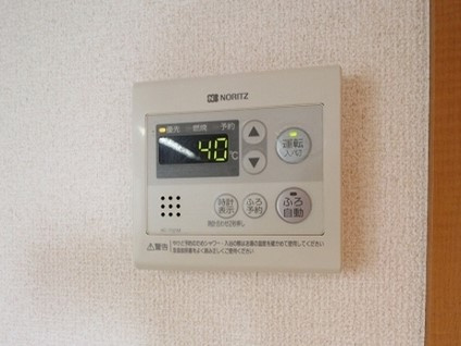 フェアリーガーデン亀戸の設備