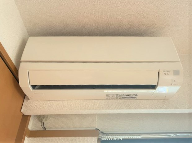 フェアリーガーデン亀戸の設備