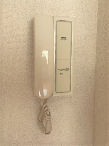 フェアリーガーデン亀戸のセキュリティ