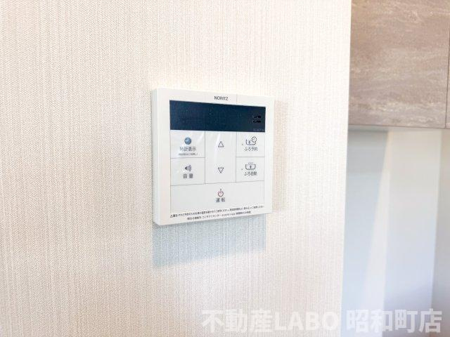スプランディッド天王寺SOUTHのその他