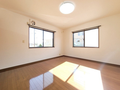 【内装】 | エステートⅡ