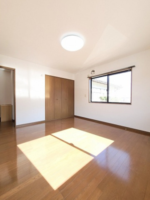 【内装】 | エステートⅡ