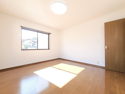 【内装】 | エステートⅡ