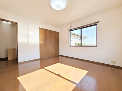 【内装】 | エステートⅡ