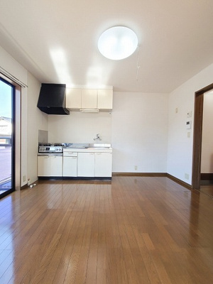 【居間・リビング】 | エステートⅡ