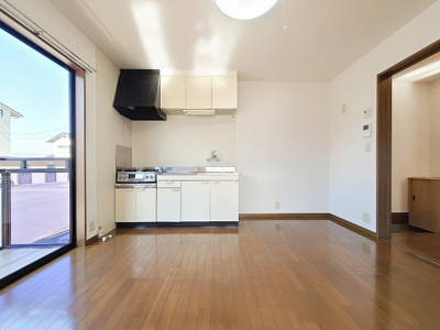 【キッチン】 | エステートⅡ