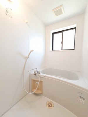 【浴室】 | エステートⅡ