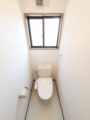 【トイレ】 | エステートⅡ