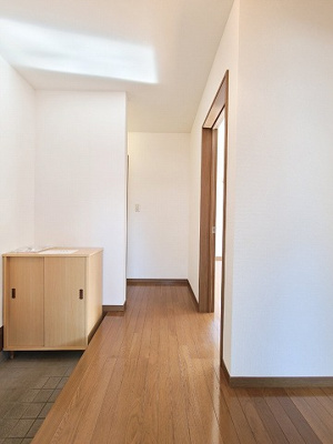 【玄関】 | エステートⅡ