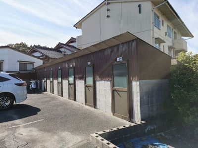 【その他共用部分】 | エステートⅡ