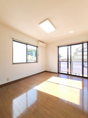 【内装】 | エステートⅡ