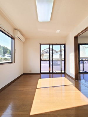 【居間・リビング】 | エステートⅡ