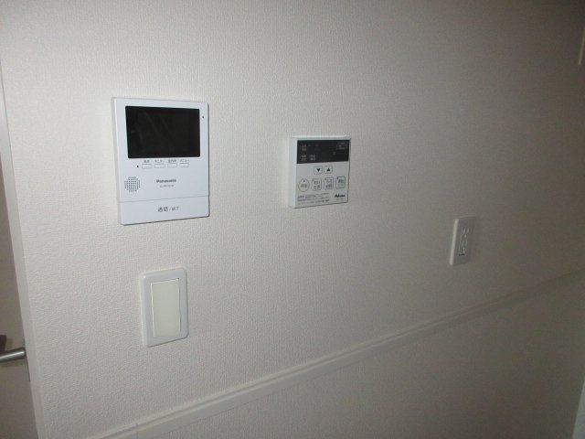 グランディール・ヒロⅡの設備