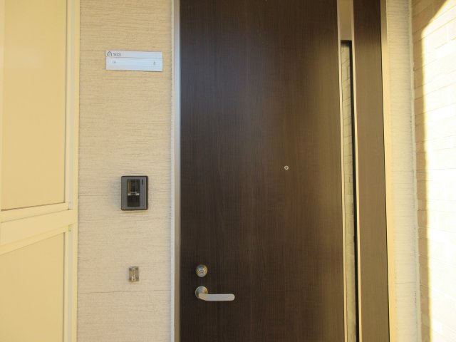 グランディール・ヒロⅡのその他