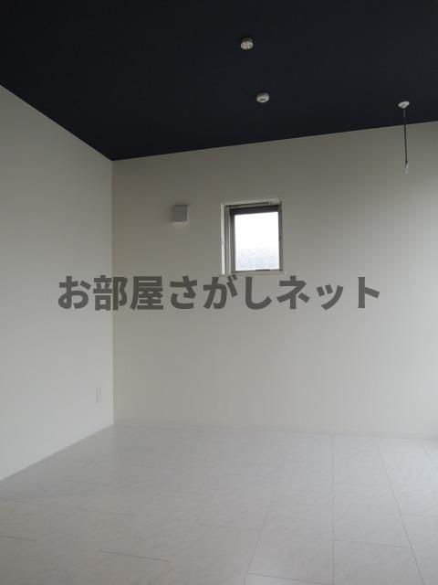 【申込済・募集終了】フェリーチェ梅屋敷Ⅰの内装