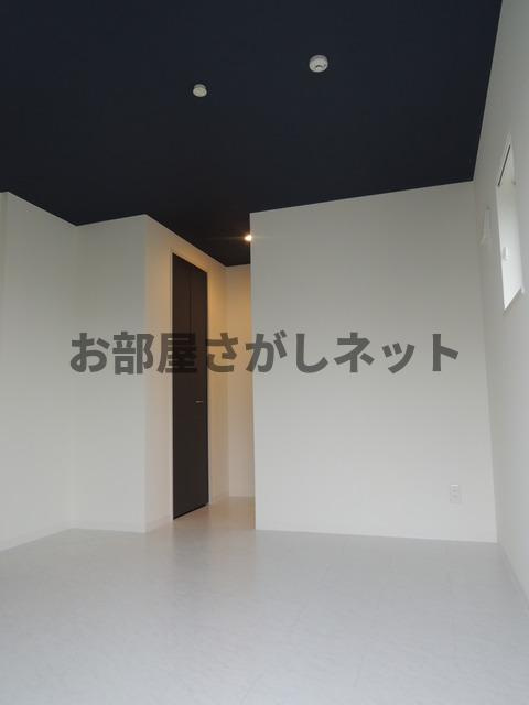 【申込済・募集終了】フェリーチェ梅屋敷Ⅰの内装