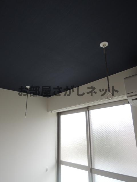 【申込済・募集終了】フェリーチェ梅屋敷Ⅰの設備