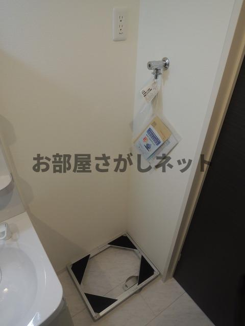 【申込済・募集終了】フェリーチェ梅屋敷Ⅰの設備