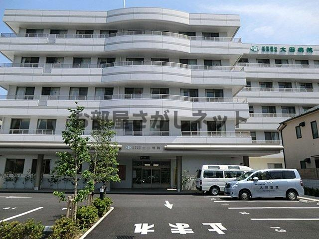 【申込済・募集終了】フェリーチェ梅屋敷Ⅰの周辺