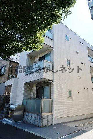【申込済・募集終了】フェリーチェ梅屋敷Ⅰのその他共用部分