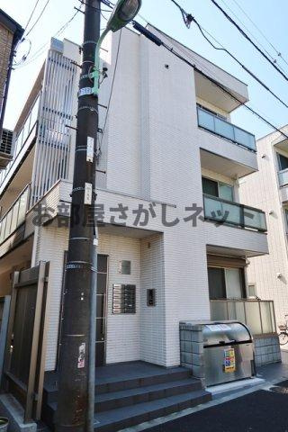 【申込済・募集終了】フェリーチェ梅屋敷Ⅰ