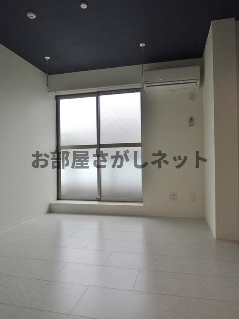 【申込済・募集終了】フェリーチェ梅屋敷Ⅰの居間・リビング