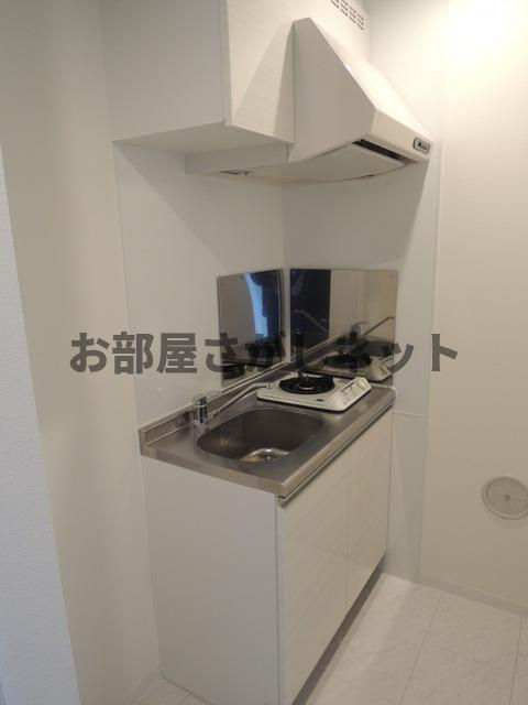 【申込済・募集終了】フェリーチェ梅屋敷Ⅰのキッチン