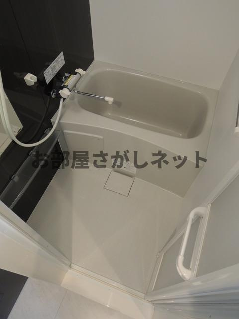 【申込済・募集終了】フェリーチェ梅屋敷Ⅰの浴室