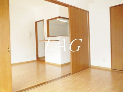 【寝室】 | ノーブルマンション相模大野 | 寝室です。