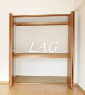 【収納】 | ノーブルマンション相模大野 | 収納です。