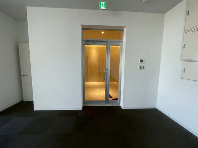 知立市 CHIRYU CROSS GATEの内装