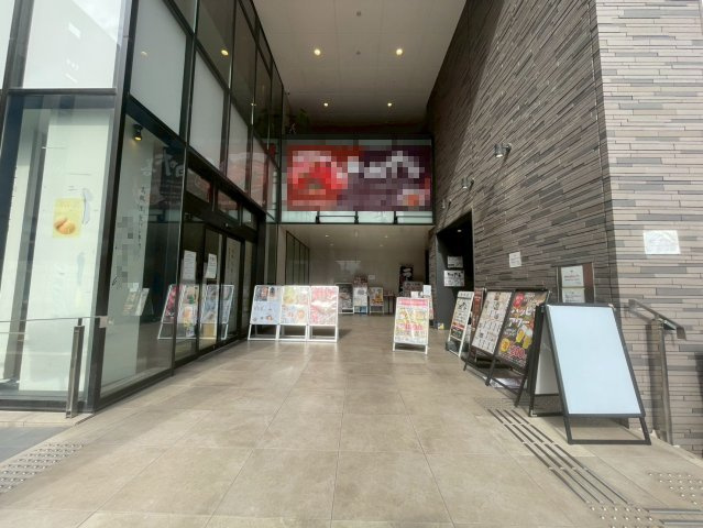 知立市 CHIRYU CROSS GATEのその他共用部分