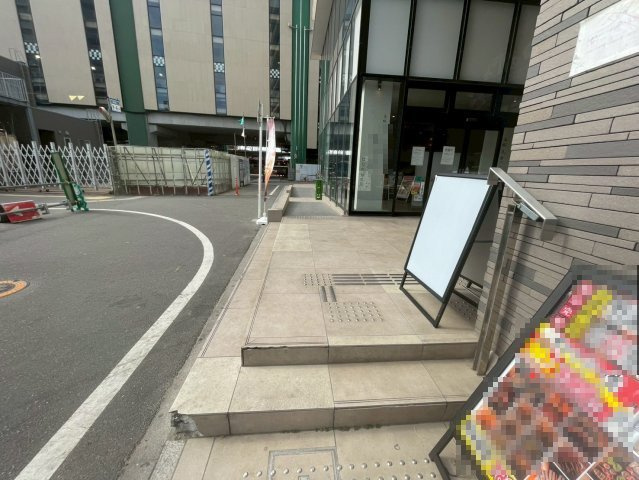 知立市 CHIRYU CROSS GATEの周辺