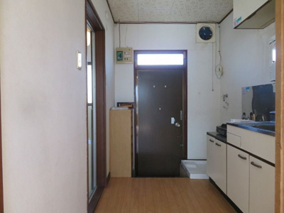 【玄関】 | レスポアール相模原(レスポアールサガミハラ)