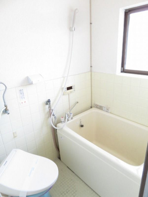 【浴室】 | レスポアール相模原(レスポアールサガミハラ)