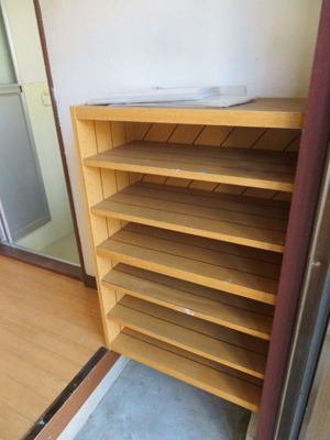 【内装】 | レスポアール相模原(レスポアールサガミハラ)