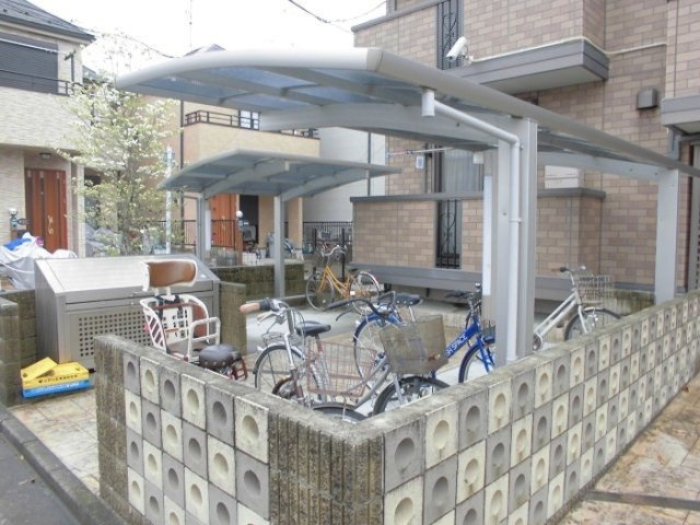 パークハイム興宮のその他共用部分