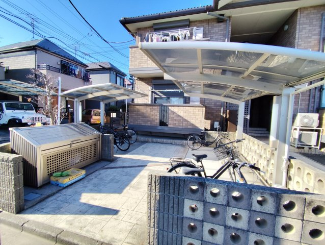 パークハイム興宮のその他共用部分